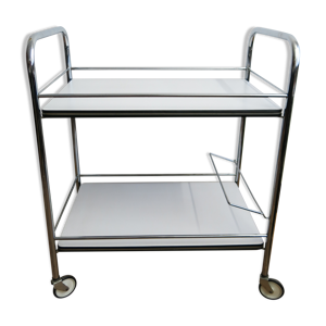 Desserte vintage en formica