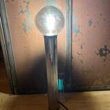 Upcycled vintage lamp