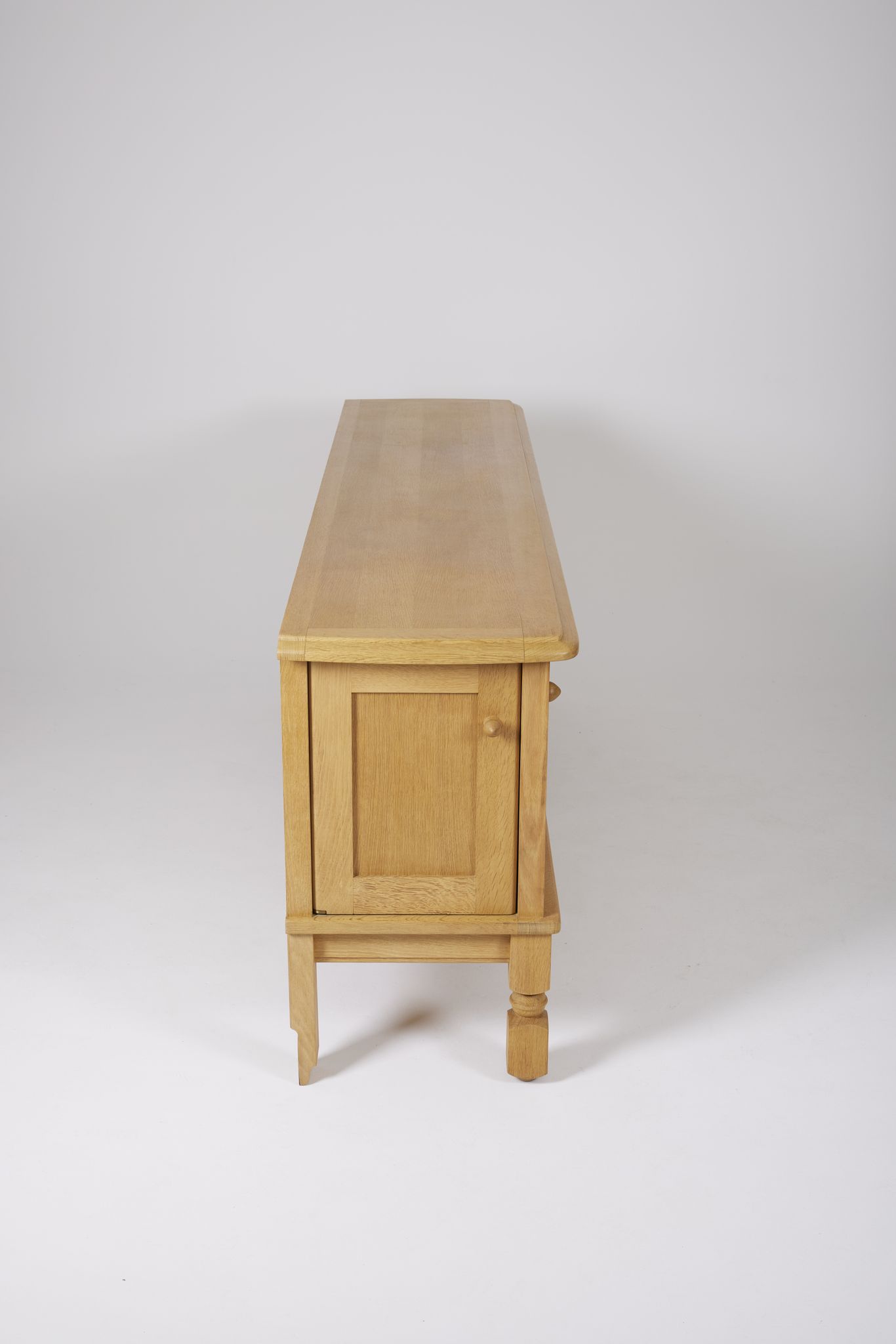 Enfilade by Guillerme & Chambron by Votre Maison, France 1960s