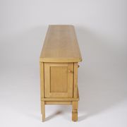 Enfilade by Guillerme & Chambron by Votre Maison, France 1960s