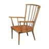 Baumann chair model "fan"