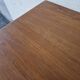 Double drop-leaf commode - Chippendale, Mahogany - Cherry wood