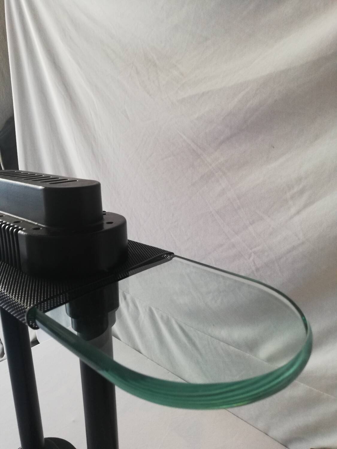 Robert Sonneman lamp