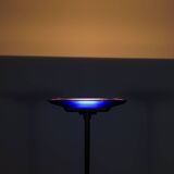 Jill A380 Floor Lamp by P. King for Arteluce, 1970s