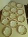 Lot of 11 Porcelain Dinner Plates Plus Presentation Dish Manufactured