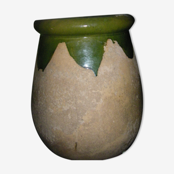 Ancient jar