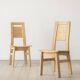 Ilmari Tapiovaara, dining chair (set of ten)