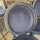 Louis XVI style medallion chairs