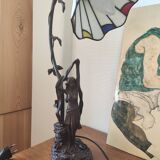 Tiffany Lamp