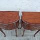Paire de  chevets style Louis XV