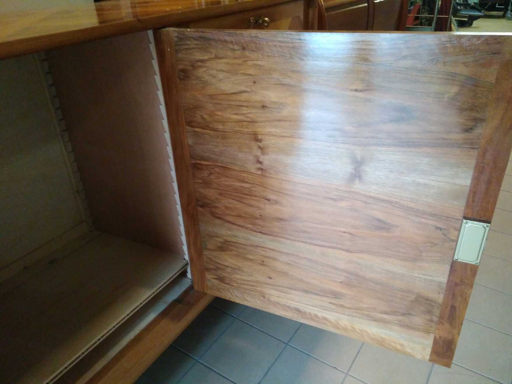 Vintage sideboard 60