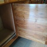 Vintage sideboard 60