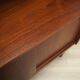 Teak bookcase, Danish design, 1970s, production: Denmark