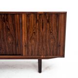 Rosewood sideboard, Scandinavia, 1960s