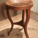 Table "cuvette" of the nineteenth century