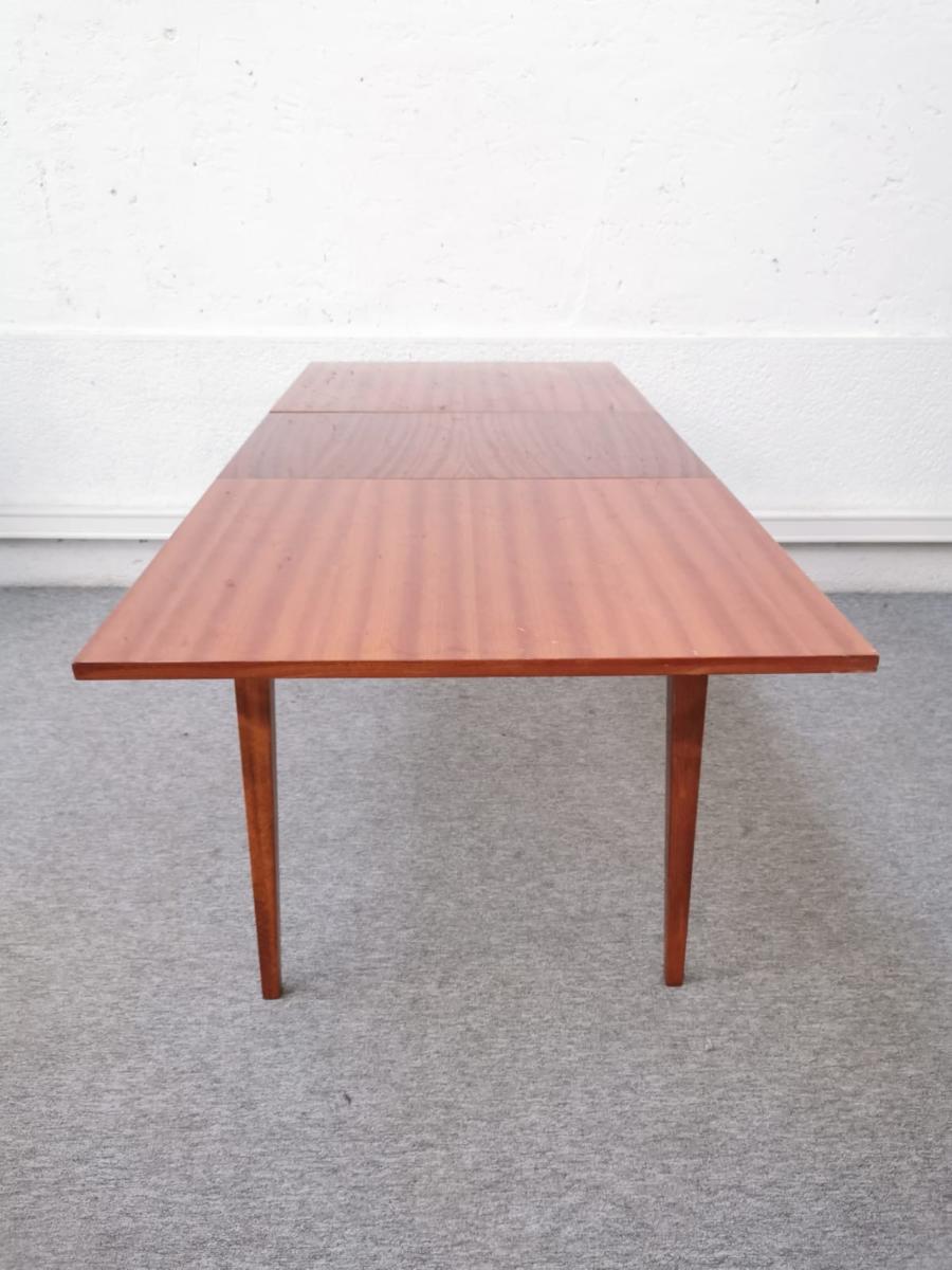 Vintage extension table