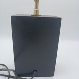 Design lamp foot 1970