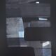 Pierre SOULAGES: Gouache on paper 1973 - Original signed poster