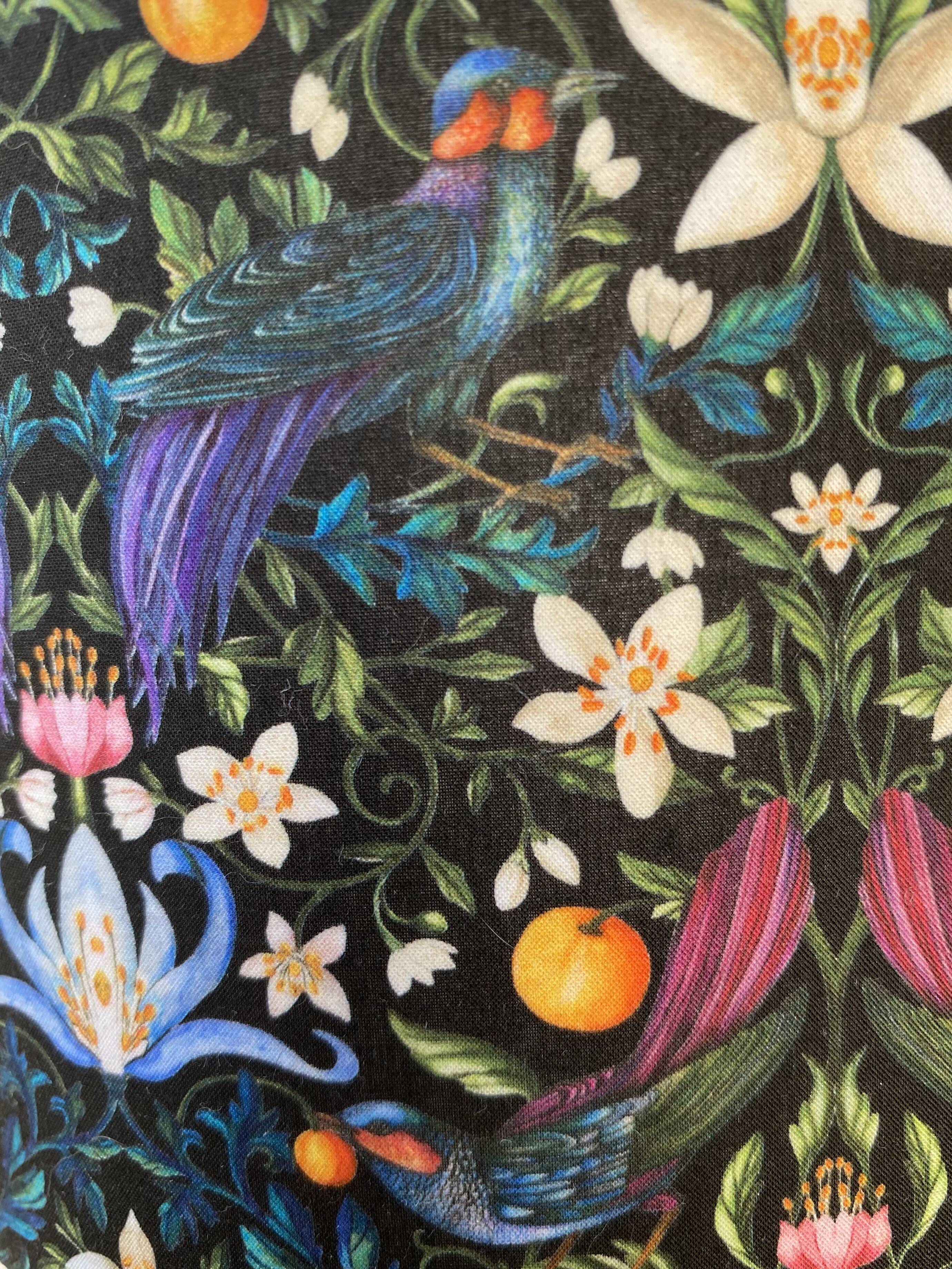 Romantic liberty lamp