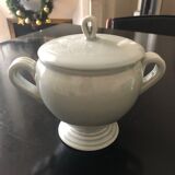 milk jar and sugar ceremony
