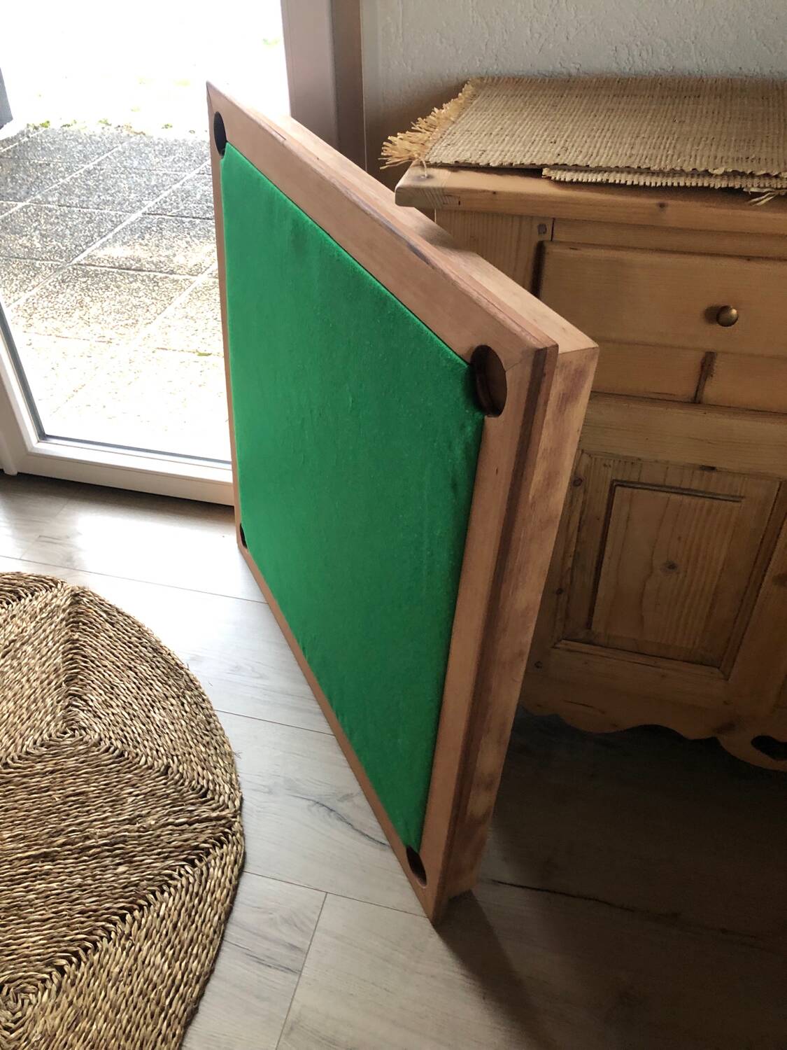 Table de jeux