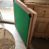 Games table