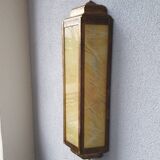 French art deco style applicator