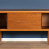 Enfilade Austinsuite des années 1960