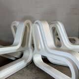 Q-couch modular armchair