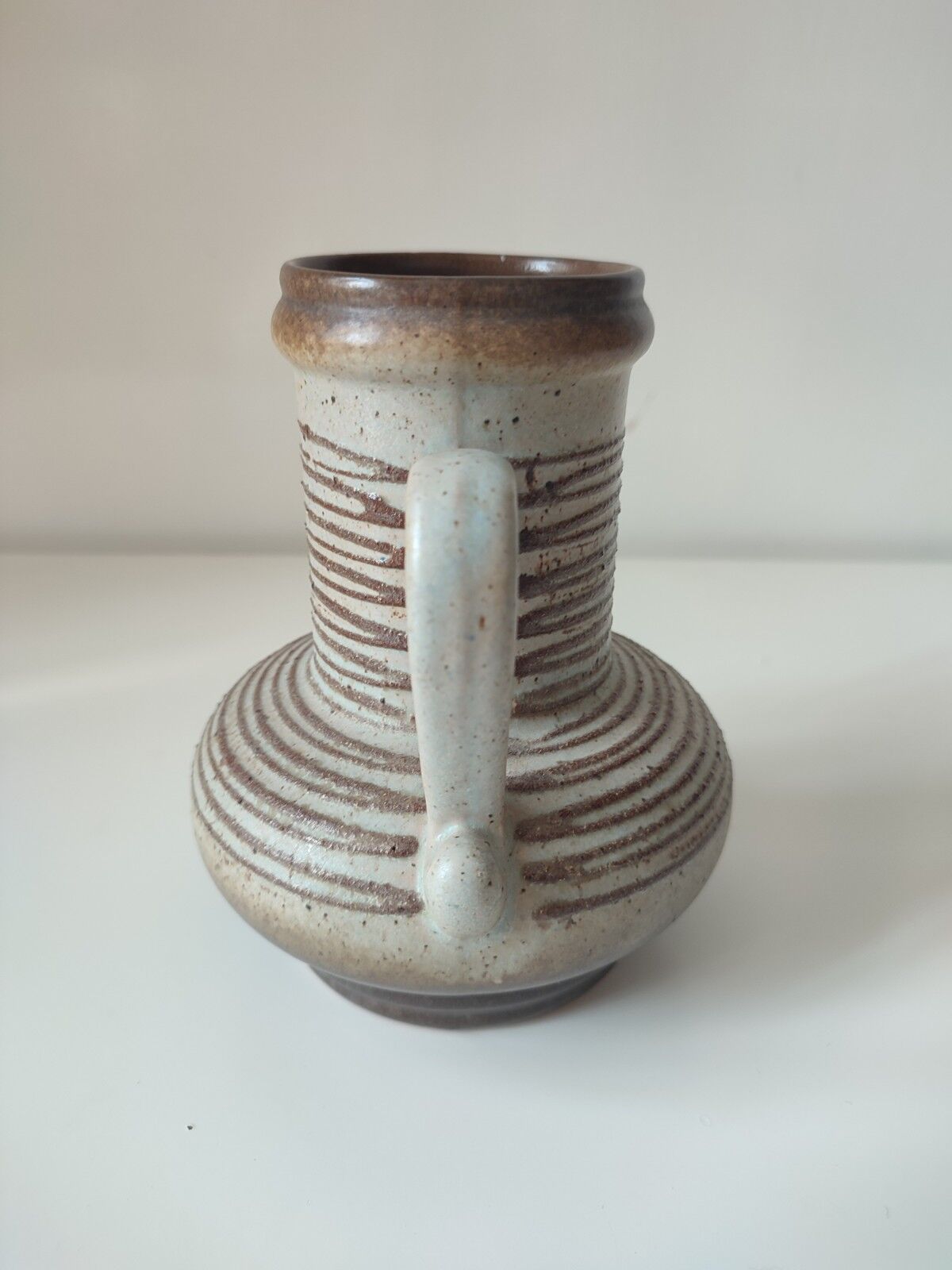 Strelha ceramic vase