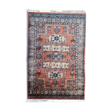 Vintage Pakistani carpets