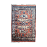 Vintage Pakistani carpets