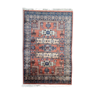 Tapis pakistanais vintage