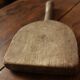 Wooden board beater