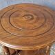 Table d'appoint design 50