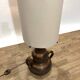 70s Accolay ceramic floor lamp