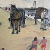 Peinture naïve