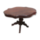 Table table violonnée