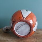 Pitcher, Milk jug, Vallauris, Etienne Daniel