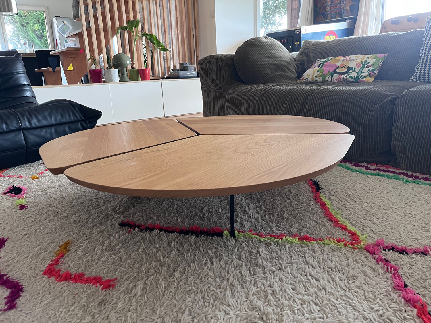 Miss Clover XXL Coffee Table