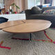 Miss Clover XXL Coffee Table