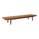 Lowboard, design danois, années 1970, fabriqué au Danemark
