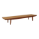 Lowboard, design danois, années 1970, fabriqué au Danemark