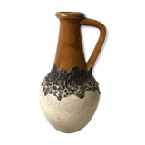 Vase vintage west germany
