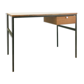 "Little desk" by Pierre Paulin for Thonet