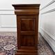 Classic English Office Cabinet Sideboard