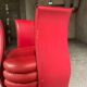 Italian postmodernist armchair, 1980