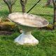 Garden basin planter