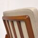 Fauteuils de Tove & Edvard Kindt Larsen pour Gustav Bahus