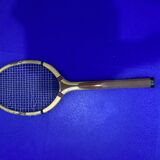 Tennis rackets